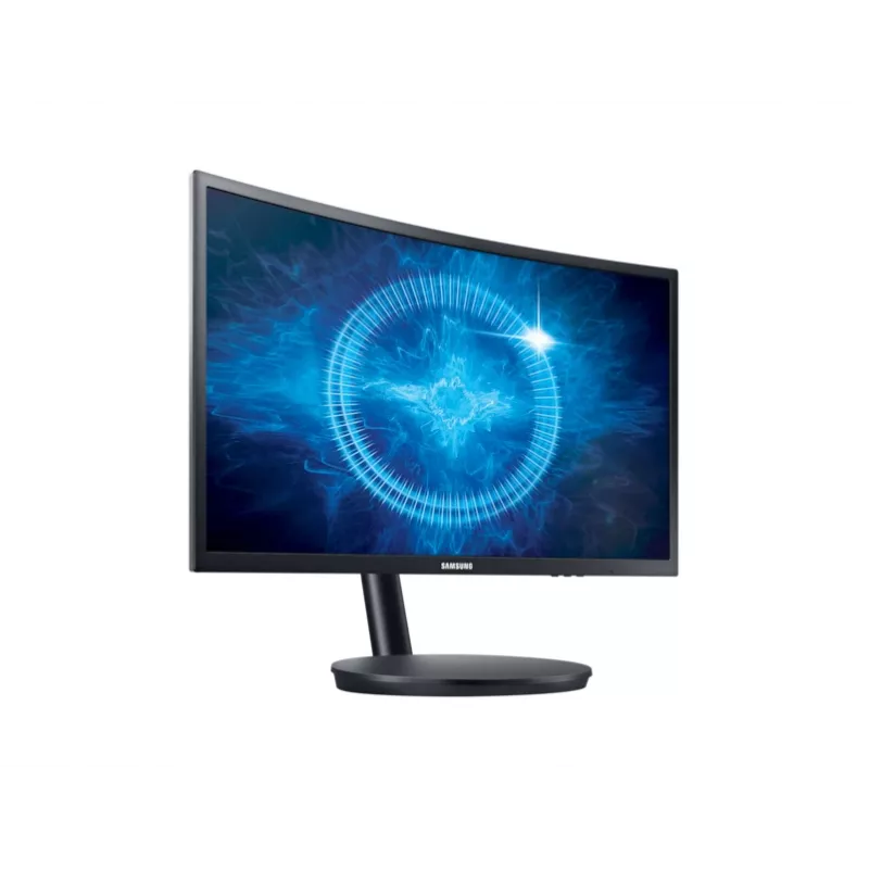 Monitor per computer Samsung C24FG70FQU 59,7 cm (23,5