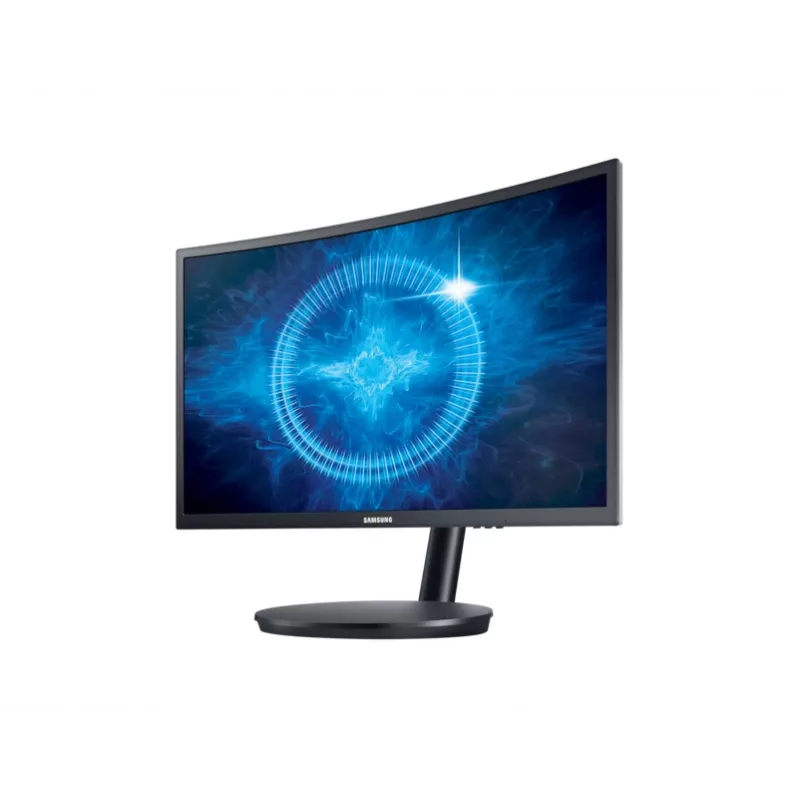 Monitor per computer Samsung C24FG70FQU 59,7 cm (23,5