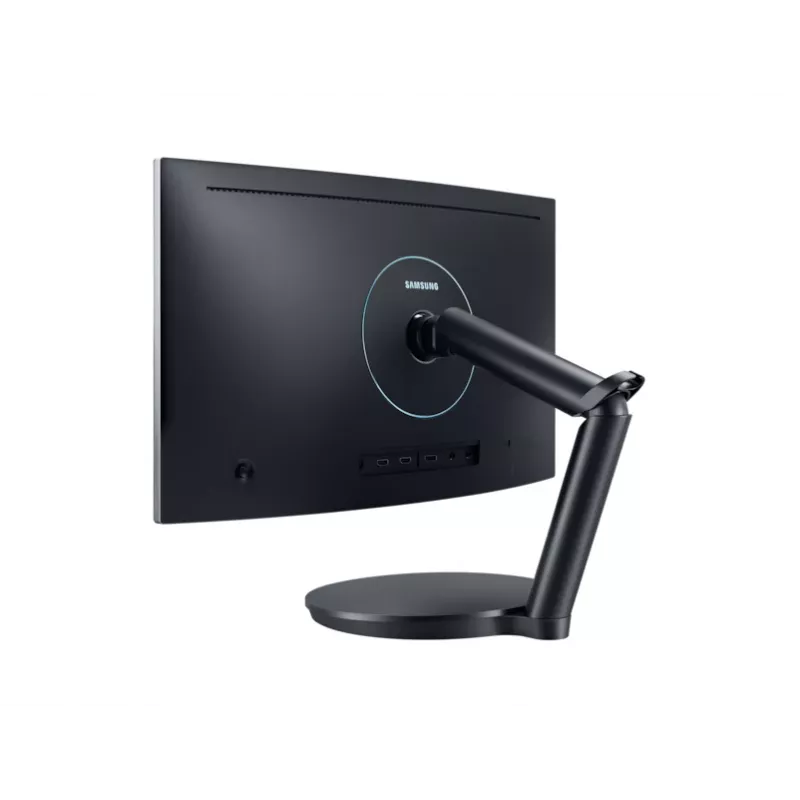 Monitor per computer Samsung C24FG70FQU 59,7 cm (23,5