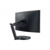 Monitor per computer Samsung C24FG70FQU 59,7 cm (23,5