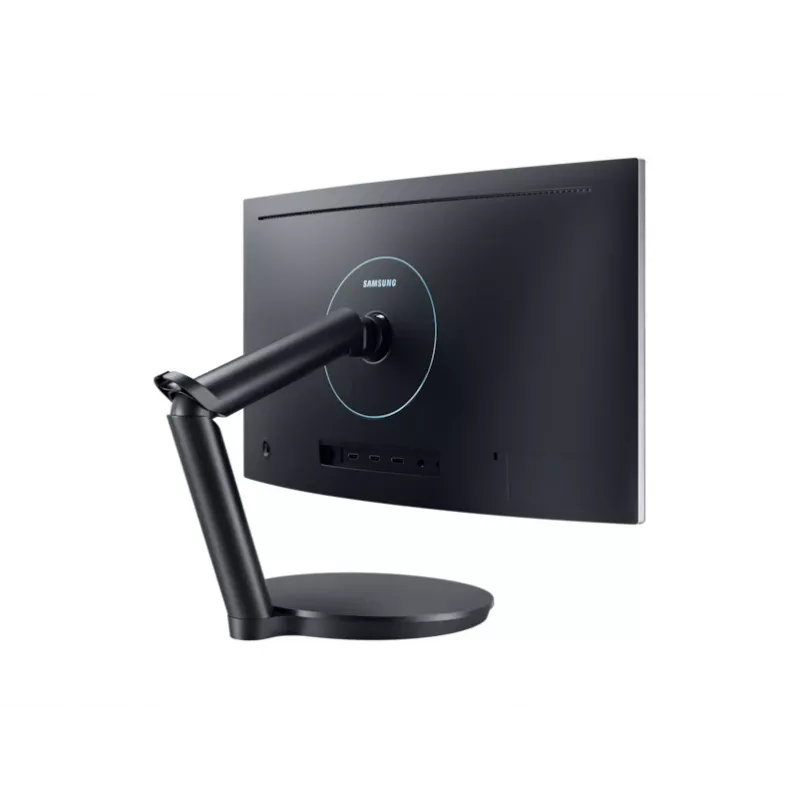 Monitor per computer Samsung C24FG70FQU 59,7 cm (23,5