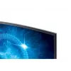 Monitor per computer Samsung C24FG70FQU 59,7 cm (23,5
