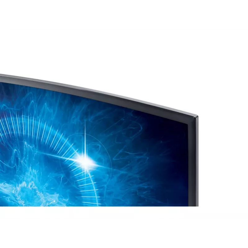Monitor per computer Samsung C24FG70FQU 59,7 cm (23,5