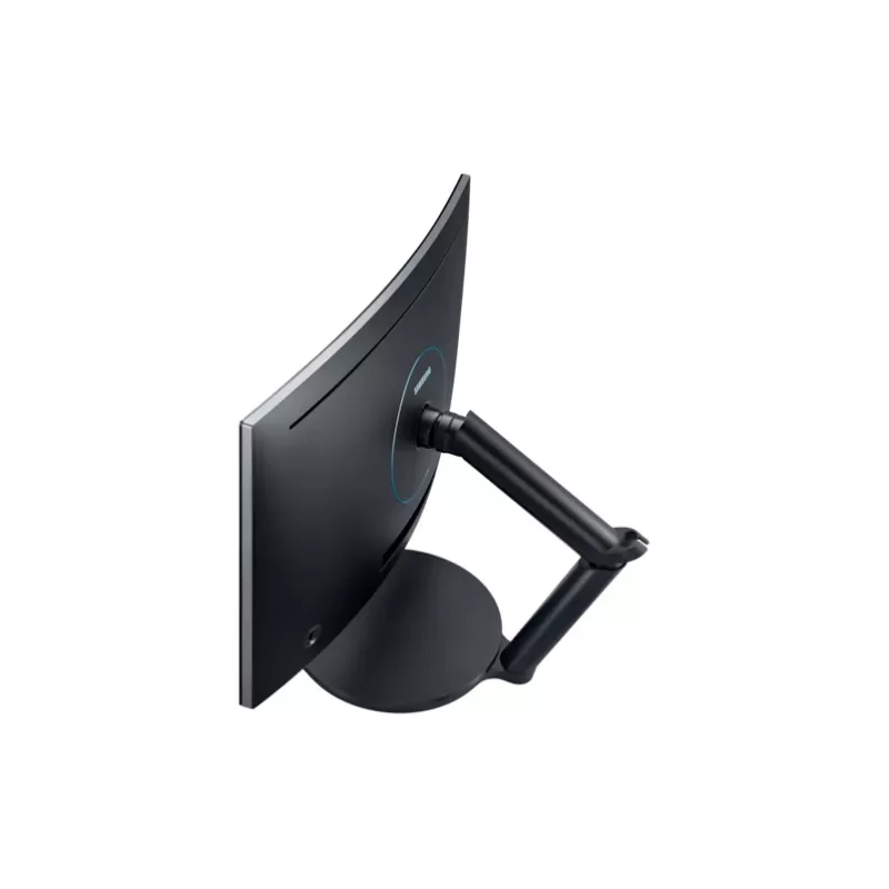 Monitor per computer Samsung C24FG70FQU 59,7 cm (23,5
