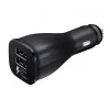 Samsung EP-LN920 smartphone, tablet nero accendisigari auto