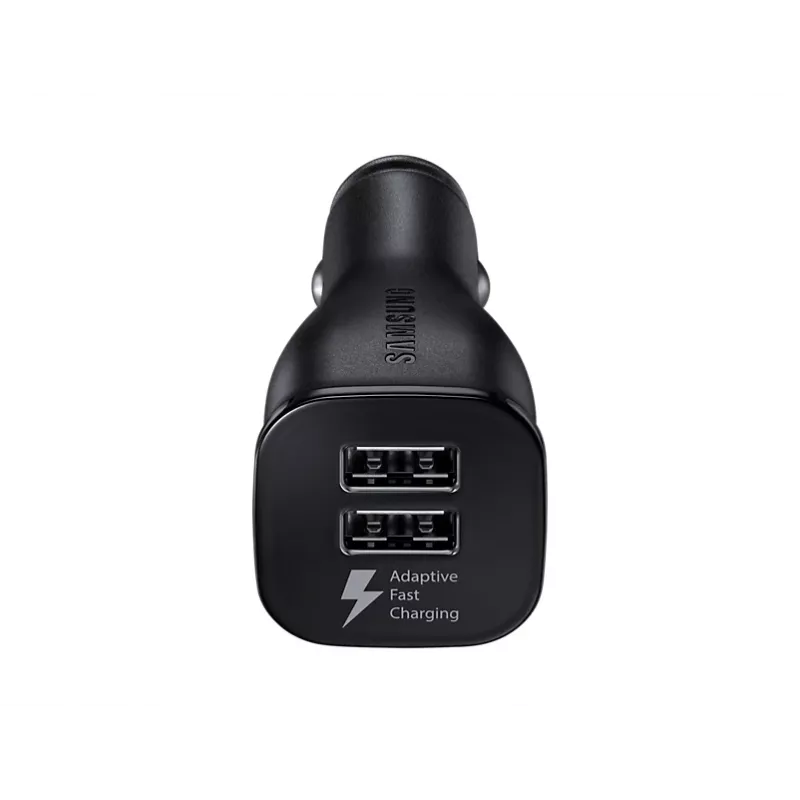 Samsung EP-LN920 smartphone, tablet nero accendisigari auto