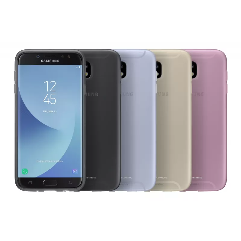 Custodia per cellulare Samsung EF-AJ730 14 cm (5,5 inch)