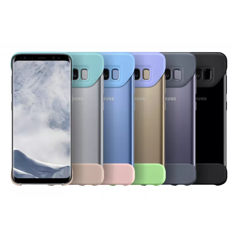 Custodia per cellulare Samsung EF-MG950 14,7 cm (5,8