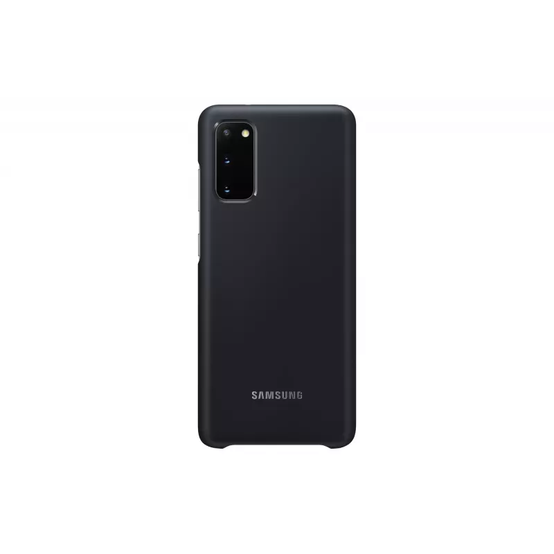 Custodia per cellulare Samsung EF-KG980 15,8 cm (6,2 inch) cover nero
