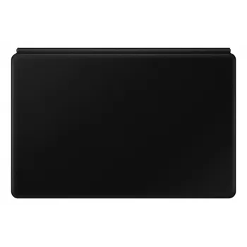 Samsung EF-DT970 QWERTZ tedesco Pogo Pin nero