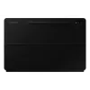 Samsung EF-DT970 QWERTZ tedesco Pogo Pin nero