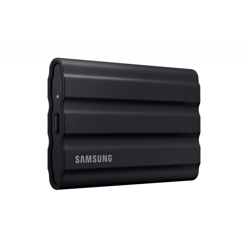 Samsung MU-PE1T0S 1 TB USB Type-C 3.2 Gen 2 (3.1 Gen 2) nero