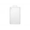 Custodia per tablet Samsung EF-QT220TTEGWW 22,1 cm (8,7