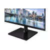 Monitor per computer Samsung T45F 68,6 cm (27 inch) 1920 x 1080 Pixel Full HD LED nero