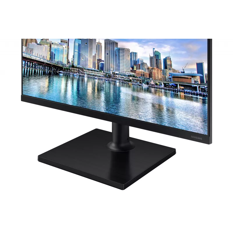 Monitor per computer Samsung T45F 68,6 cm (27 inch) 1920 x 1080 Pixel Full HD LED nero