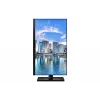Monitor per computer Samsung T45F 68,6 cm (27 inch) 1920 x 1080 Pixel Full HD LED nero
