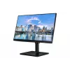 Monitor per computer Samsung T45F 68,6 cm (27 inch) 1920 x 1080 Pixel Full HD LED nero