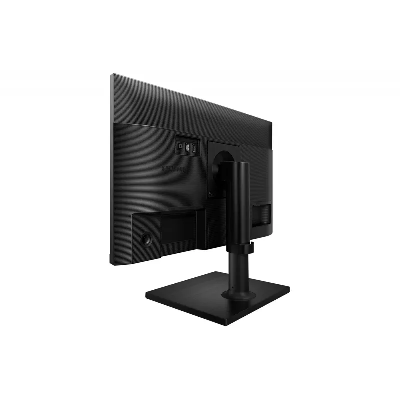 Monitor per computer Samsung T45F 68,6 cm (27 inch) 1920 x 1080 Pixel Full HD LED nero