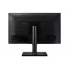 Monitor per computer Samsung T45F 68,6 cm (27 inch) 1920 x 1080 Pixel Full HD LED nero