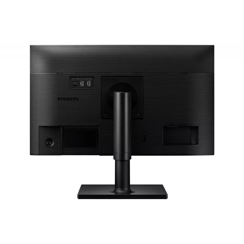 Monitor per computer Samsung T45F 68,6 cm (27 inch) 1920 x 1080 Pixel Full HD LED nero