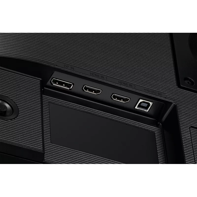 Monitor per computer Samsung T45F 68,6 cm (27 inch) 1920 x 1080 Pixel Full HD LED nero