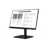 Monitor per computer Samsung T45F 68,6 cm (27 inch) 1920 x 1080 Pixel Full HD LED nero