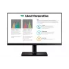 Monitor per computer Samsung T45F 68,6 cm (27 inch) 1920 x 1080 Pixel Full HD LED nero