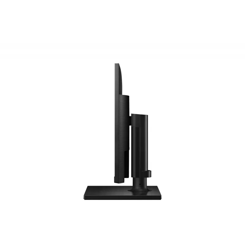 Monitor per computer Samsung T45F 68,6 cm (27 inch) 1920 x 1080 Pixel Full HD LED nero