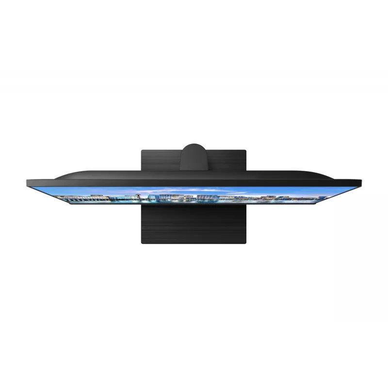 Monitor per computer Samsung T45F 68,6 cm (27 inch) 1920 x 1080 Pixel Full HD LED nero