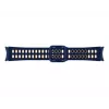 Accessorio per smart wearable Samsung ET-SXR87LNEGEU cinturino navy fluoroelastomero