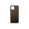 Custodia per cellulare Samsung EF-QA036TBEGEU 16,5 cm (6,5 inch) copertura nero