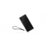 Custodia per cellulare Samsung EF-QA036TBEGEU 16,5 cm (6,5 inch) copertura nero