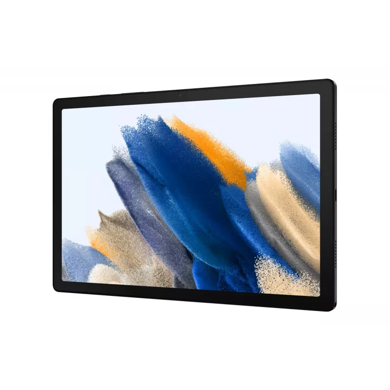 Samsung Galaxy Tab A8 SM-X200 Tiger 32 GB 26,7 cm (10,5 inch) 3 GB Wi-Fi 5 (802.11ac) Android 11 graphite