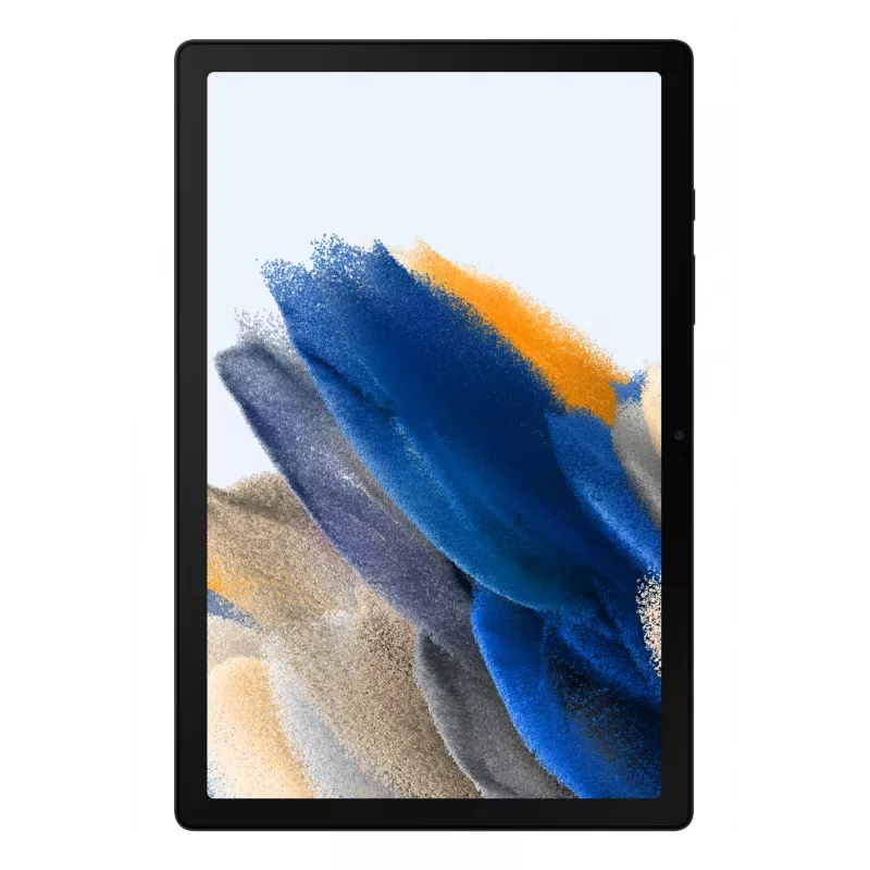 Samsung Galaxy Tab A8 SM-X200 Tiger 32 GB 26,7 cm (10,5 inch) 3 GB Wi-Fi 5 (802.11ac) Android 11 graphite