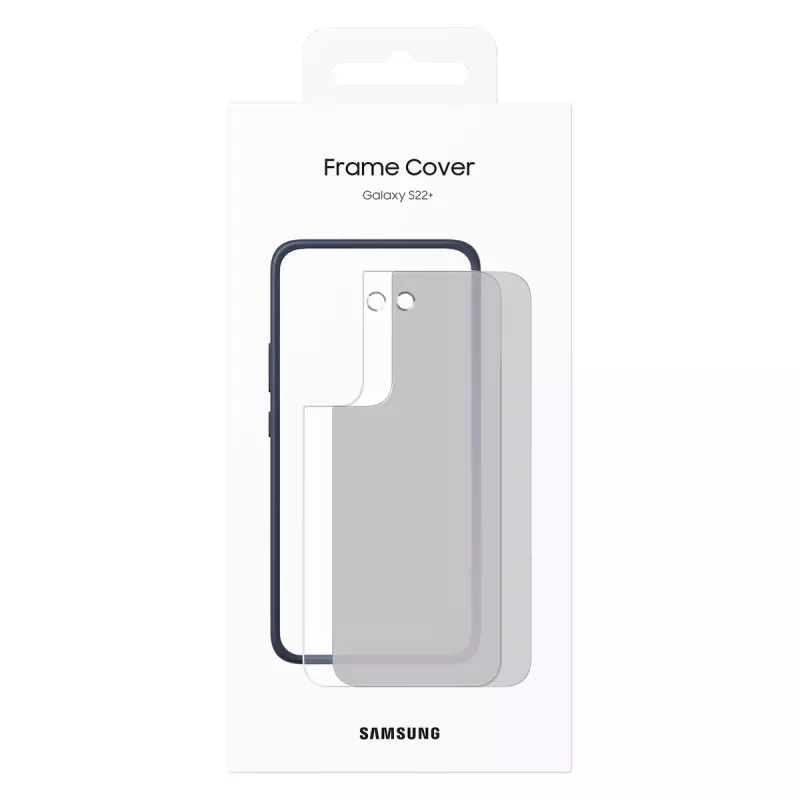 Custodia per cellulare Samsung EF-MS906C 16,8 cm (6,6
