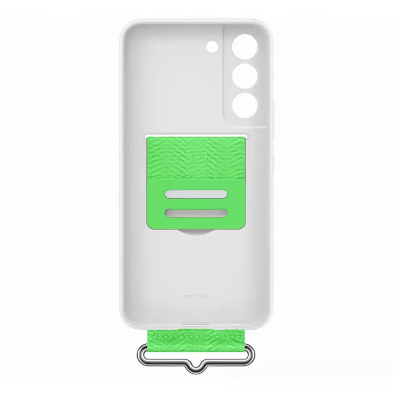 Custodia per cellulare Samsung copertura per Galaxy S22, 15,5 cm (6,1