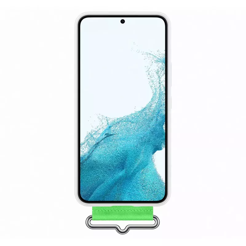 Custodia per cellulare Samsung copertura per Galaxy S22, 15,5 cm (6,1