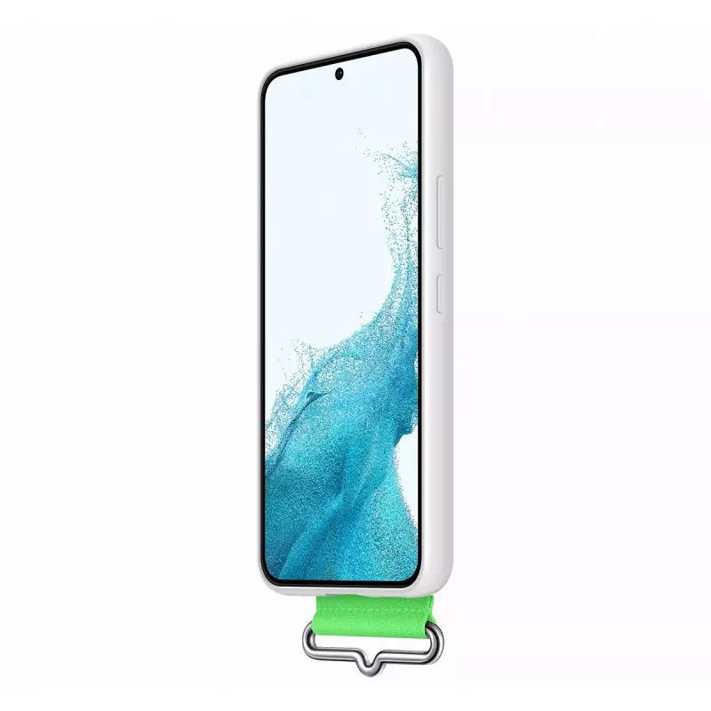 Custodia per cellulare Samsung copertura per Galaxy S22, 15,5 cm (6,1