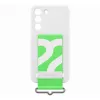 Custodia per cellulare Samsung copertura per Galaxy S22, 15,5 cm (6,1