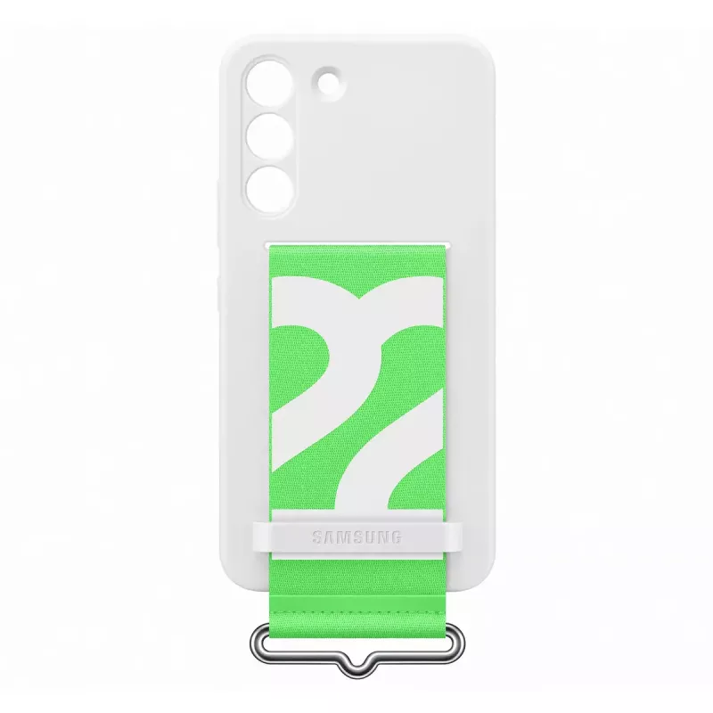 Custodia per cellulare Samsung copertura per Galaxy S22, 15,5 cm (6,1