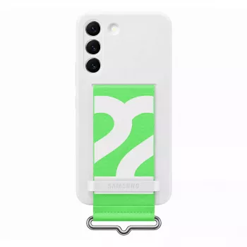 Custodia per cellulare Samsung copertura per Galaxy S22, 15,5 cm (6,1