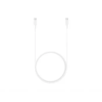 Cavo USB Samsung EP-DX310JWEGWW USB 2.0 1,8 m USB-C bianco