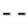 Cavo USB Samsung EP-DX310JWEGWW USB 2.0 1,8 m USB-C bianco