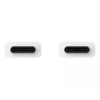 Cavo USB Samsung EP-DX310JWEGWW USB 2.0 1,8 m USB-C bianco