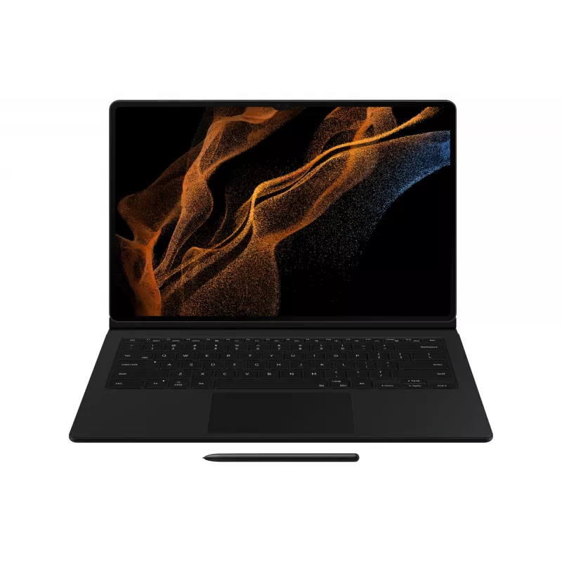 Custodia per tablet Samsung EF-DX900BBGGDE 37,1 cm (14,6
