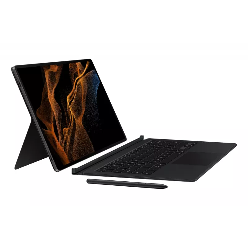 Custodia per tablet Samsung EF-DX900BBGGDE 37,1 cm (14,6
