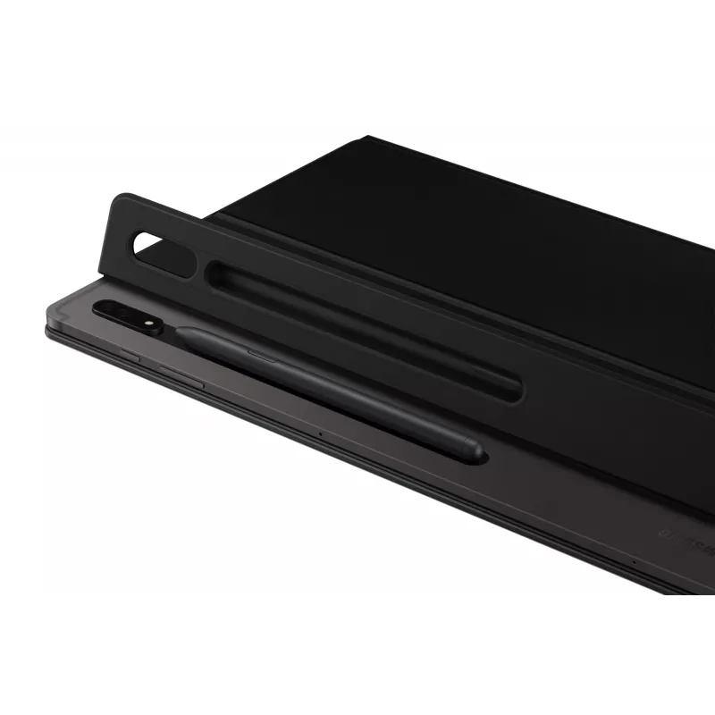 Custodia per tablet Samsung EF-DX900BBGGDE 37,1 cm (14,6