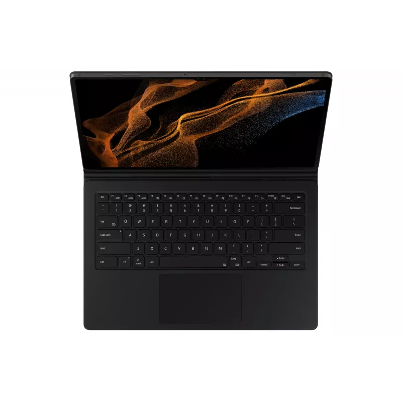 Custodia per tablet Samsung EF-DX900BBGGDE 37,1 cm (14,6