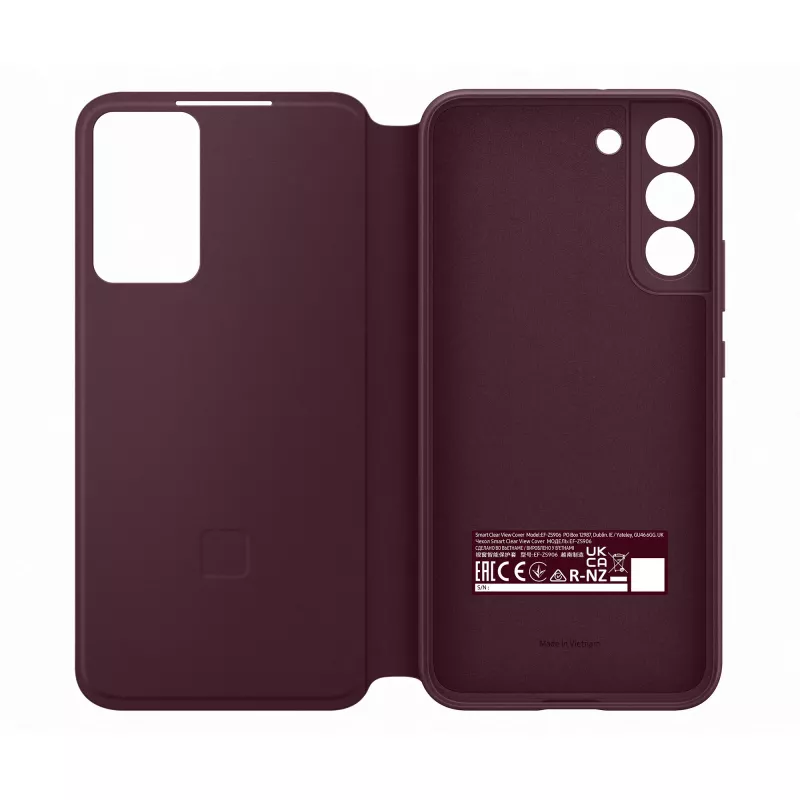 Custodia per cellulare Samsung EF-ZS906C 16,8 cm (6,6