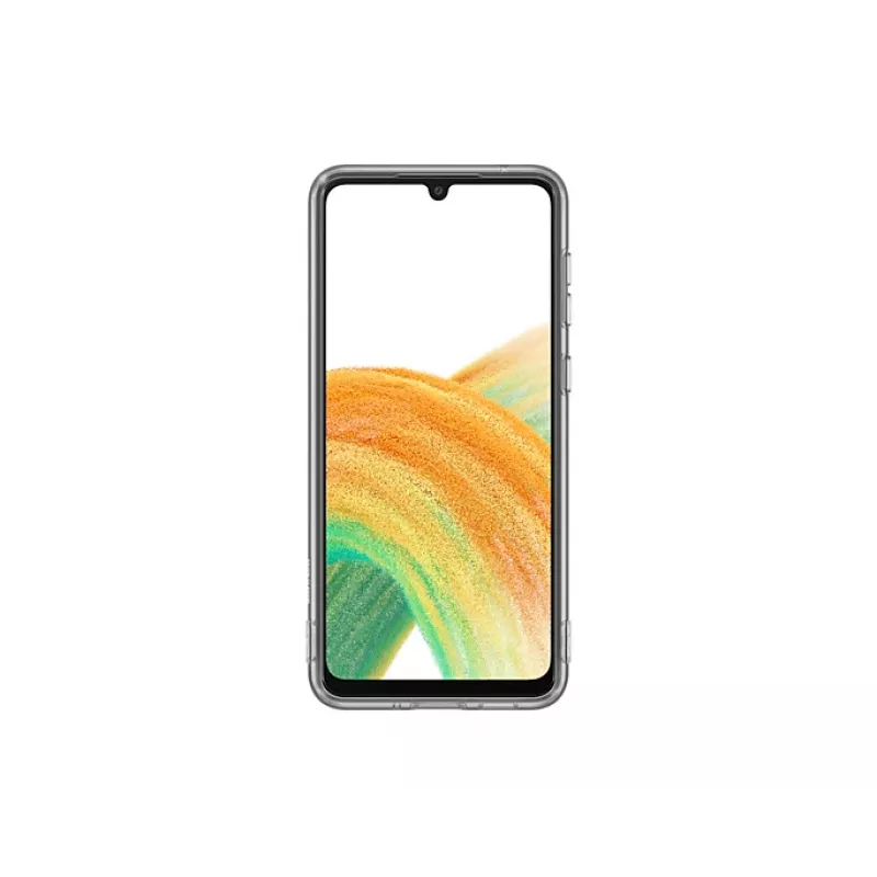 Custodia per cellulare Samsung EF-QA336TBEGWW 16,3 cm (6,4